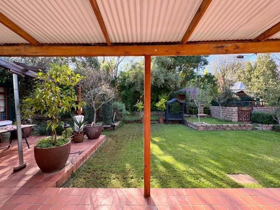 4 Bedroom Property for Sale in Westdene Free State